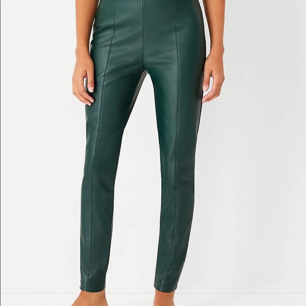 Faux Leggings
